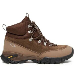 Oakley Vertex "carafe" Vibram Sole hiking boots Size 11